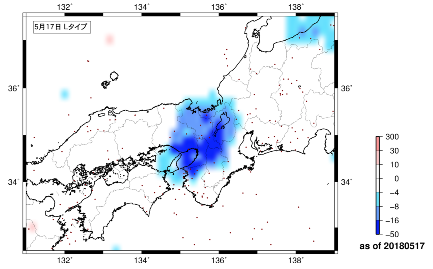 地震 日 予言 5 11 月